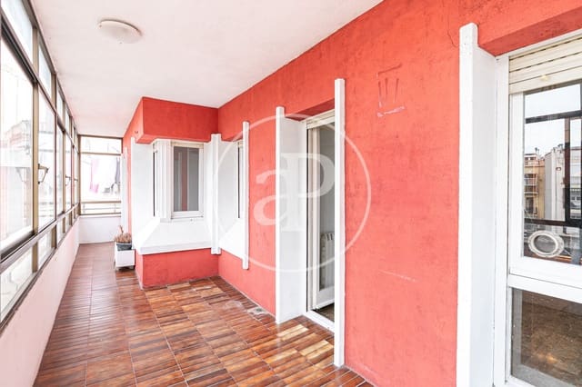 4 soveværelse Lejlighed til salg i La Dreta de L'Eixample, Barcelona by - € 660.000 (Ref: 8841289)