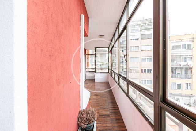 4 soveværelse Lejlighed til salg i La Dreta de L'Eixample, Barcelona by - € 660.000 (Ref: 8841289)