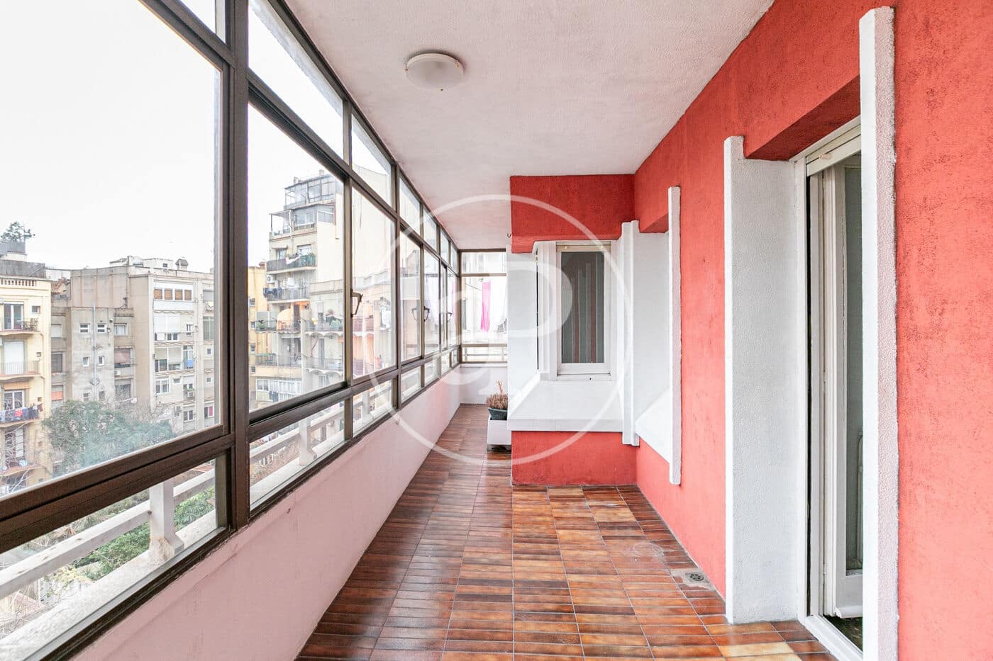 4 soveværelse Lejlighed til salg i Barcelona by - € 660.000 (Ref: 8841289)