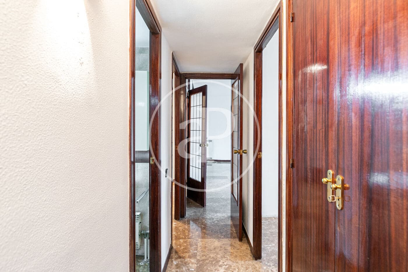 4 soveværelse Lejlighed til salg i Barcelona by - € 660.000 (Ref: 8841289)