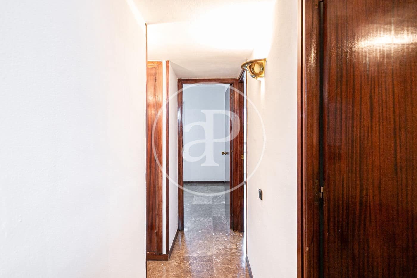 4 soveværelse Lejlighed til salg i Barcelona by - € 660.000 (Ref: 8841289)