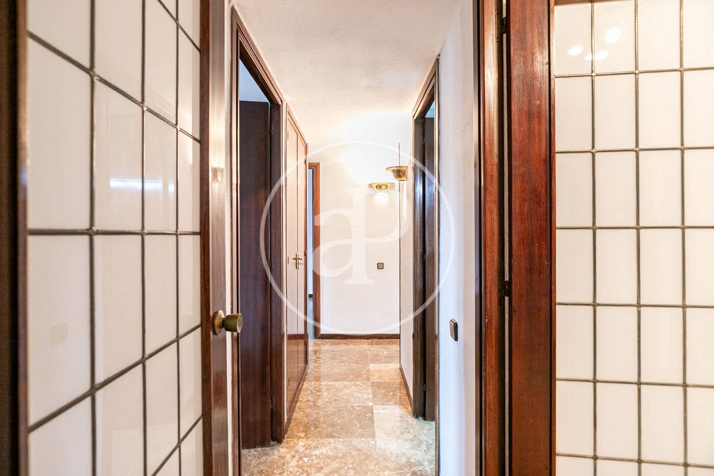 4 soveværelse Lejlighed til salg i Barcelona by - € 660.000 (Ref: 8841289)