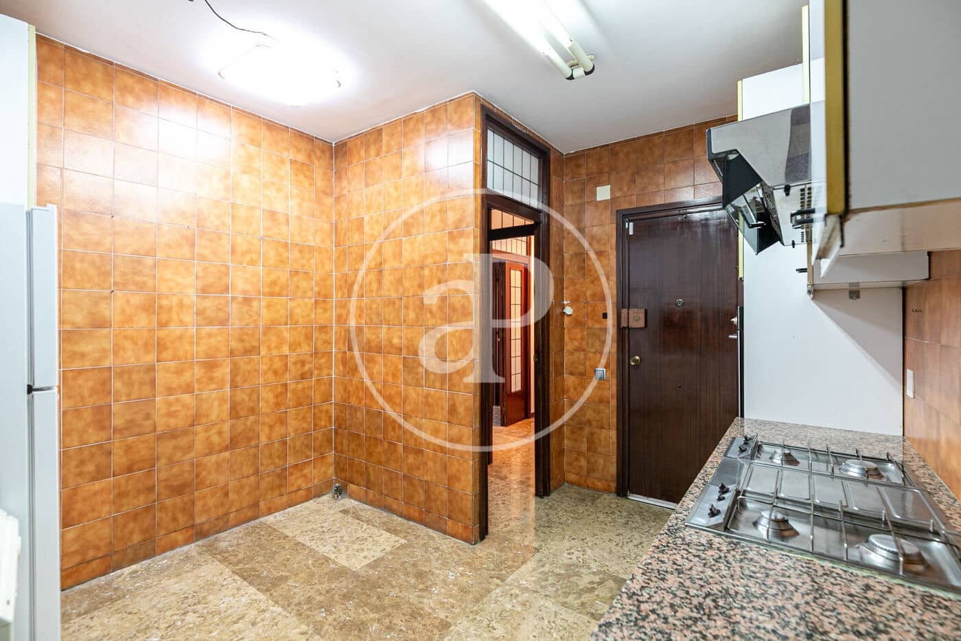 4 soveværelse Lejlighed til salg i Barcelona by - € 660.000 (Ref: 8841289)