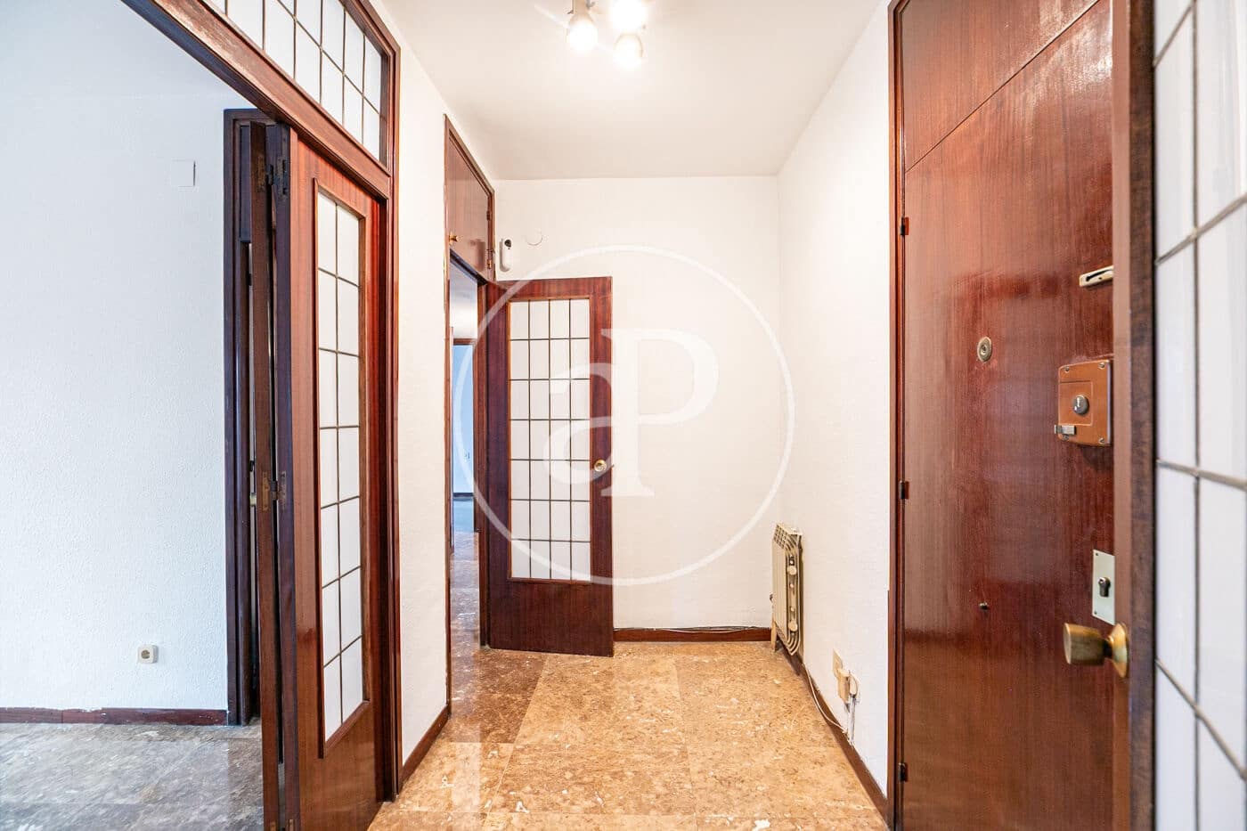 4 soveværelse Lejlighed til salg i Barcelona by - € 660.000 (Ref: 8841289)