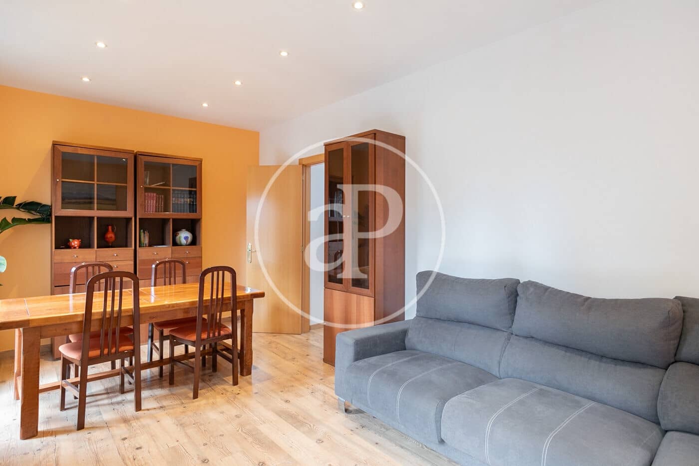 1 sypialnia Apartament do wynajęcia w Miasto Barcelona - 2 200 € (Ref: 8843477)