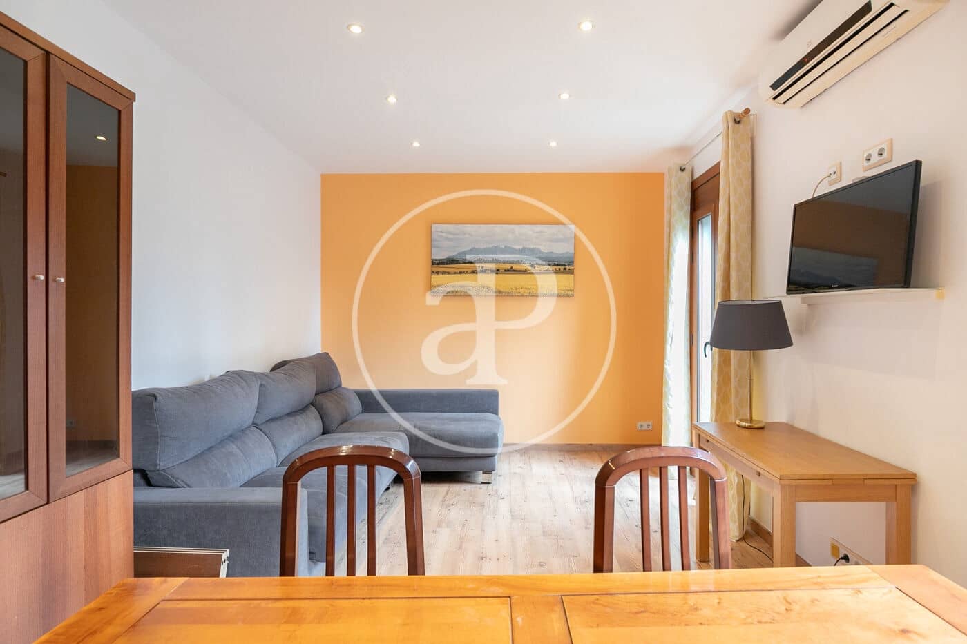 1 sypialnia Apartament do wynajęcia w Miasto Barcelona - 2 200 € (Ref: 8843477)