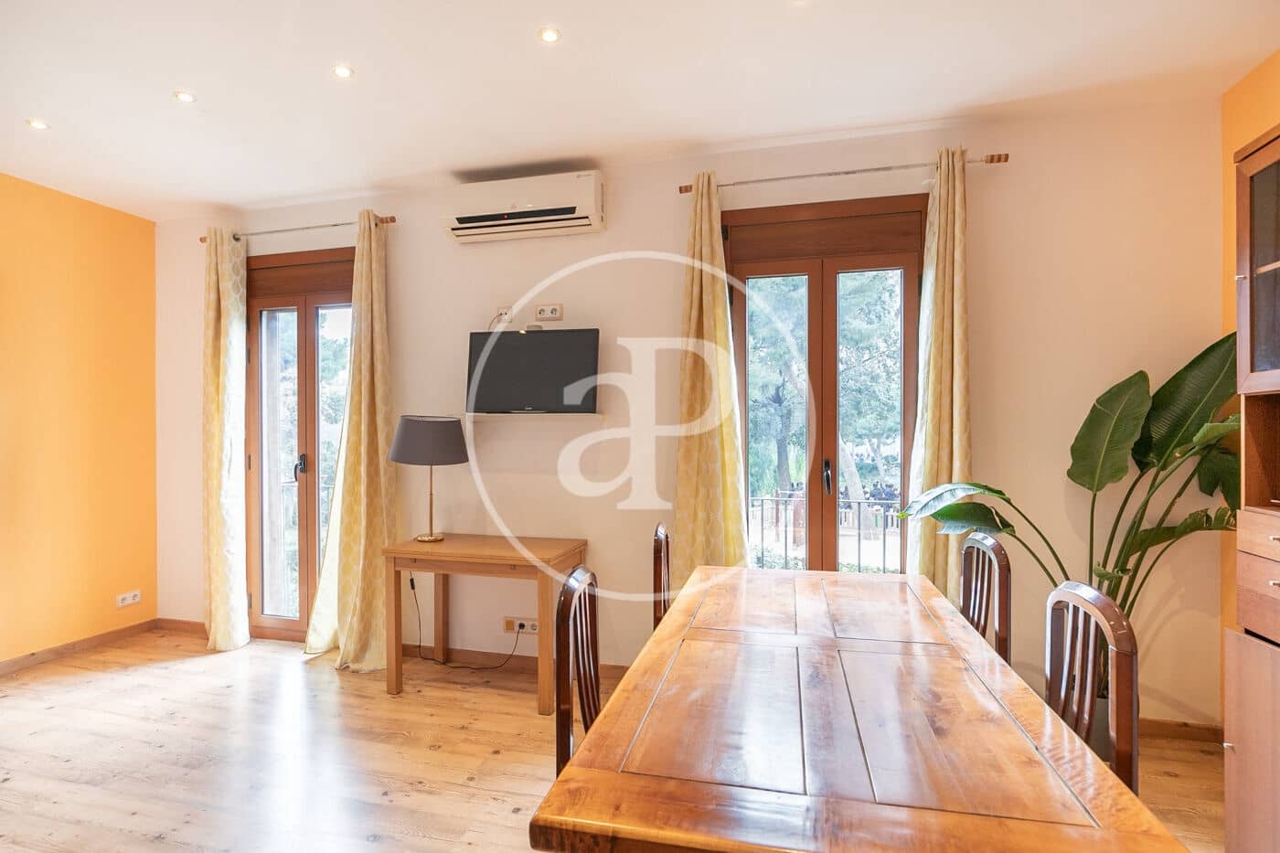 1 sypialnia Apartament do wynajęcia w Miasto Barcelona - 2 200 € (Ref: 8843477)