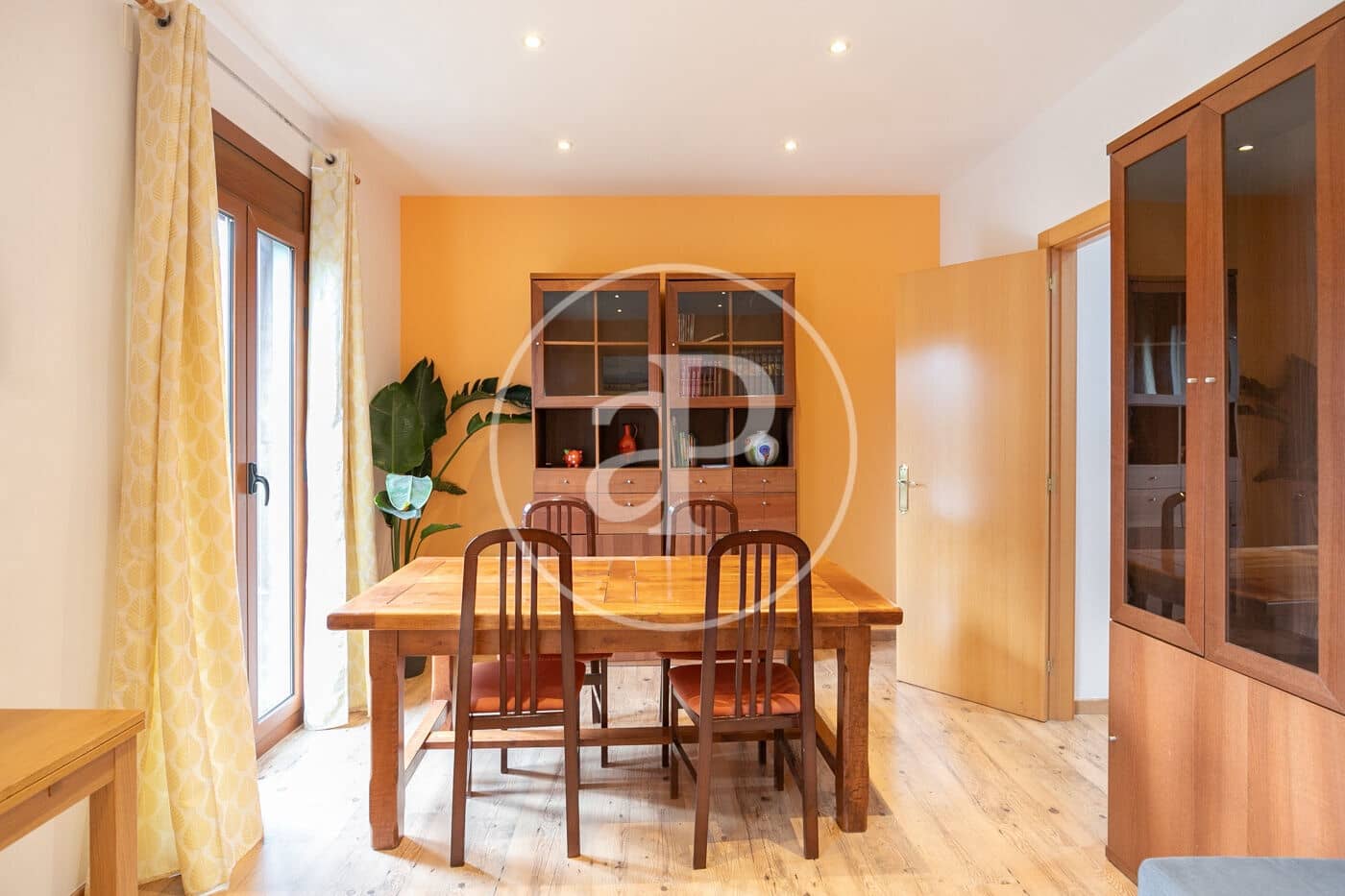 1 sypialnia Apartament do wynajęcia w Miasto Barcelona - 2 200 € (Ref: 8843477)