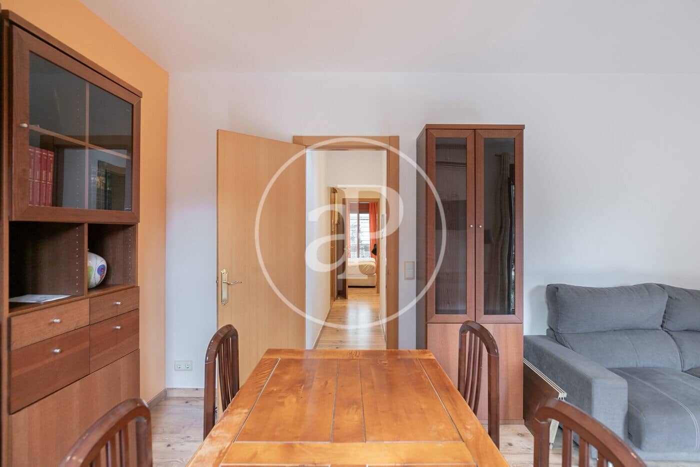 1 sypialnia Apartament do wynajęcia w Miasto Barcelona - 2 200 € (Ref: 8843477)