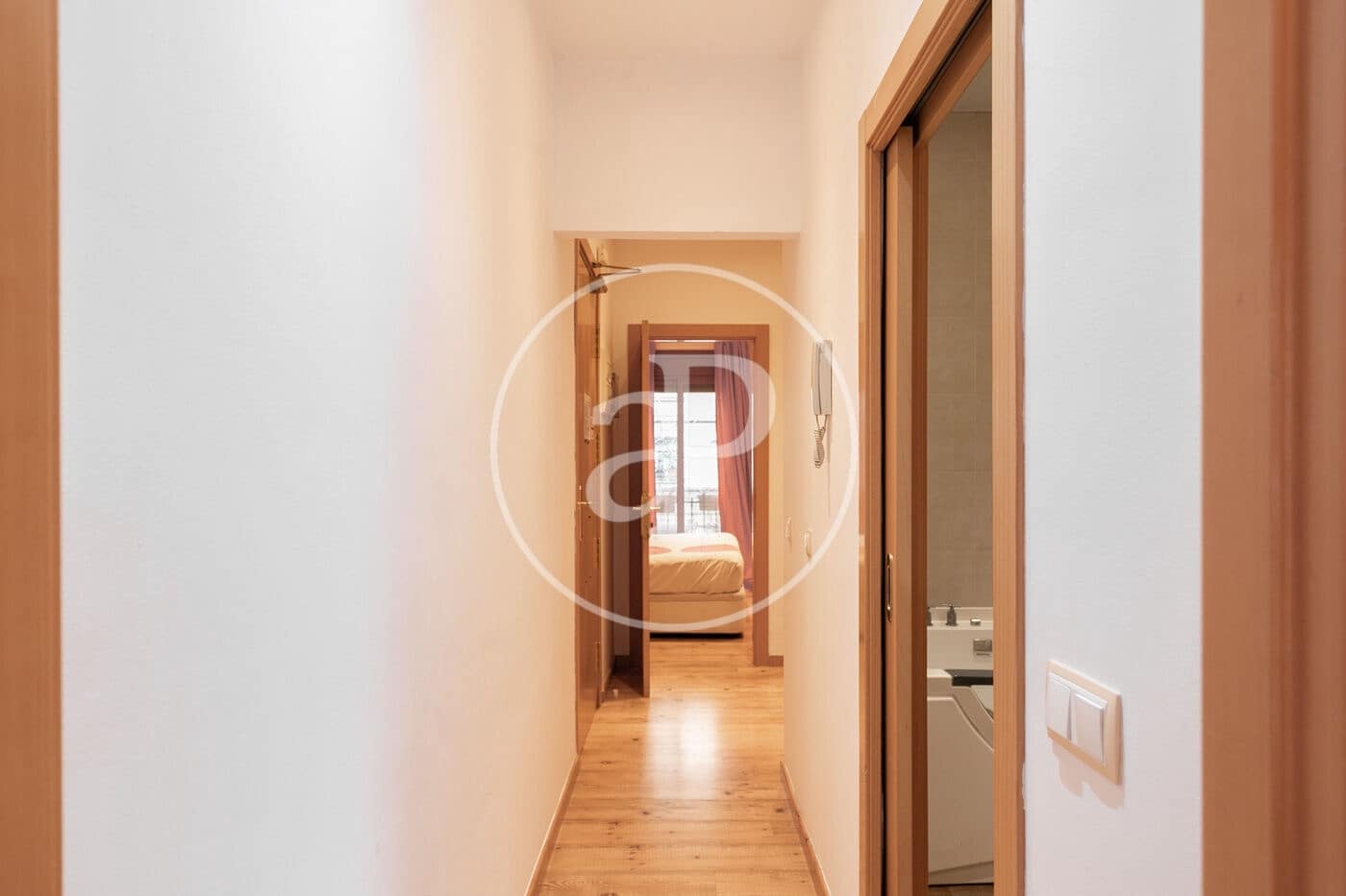 1 sypialnia Apartament do wynajęcia w Miasto Barcelona - 2 200 € (Ref: 8843477)