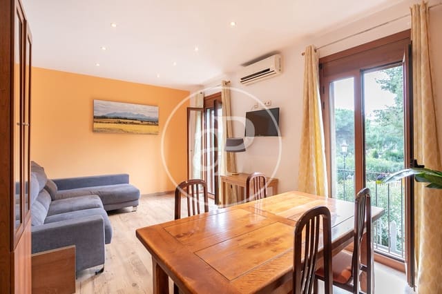 1 soveværelse Lejlighed til leje i La Sagrada Família, Barcelona by - € 2.200 (Ref: 8843477)