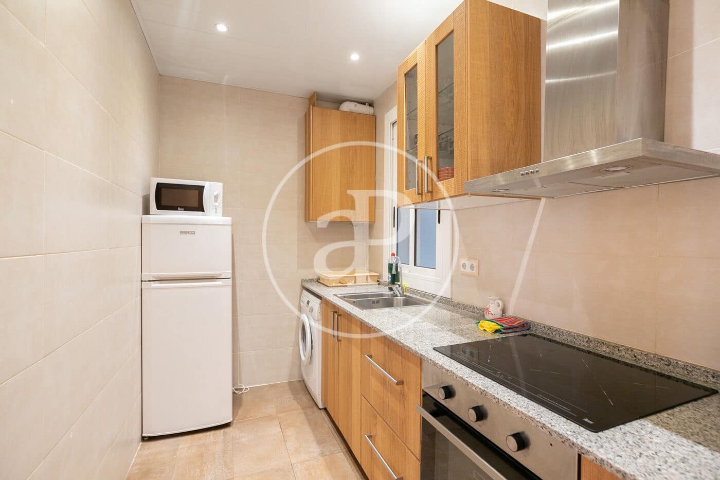 1 sypialnia Apartament do wynajęcia w Miasto Barcelona - 2 200 € (Ref: 8843477)