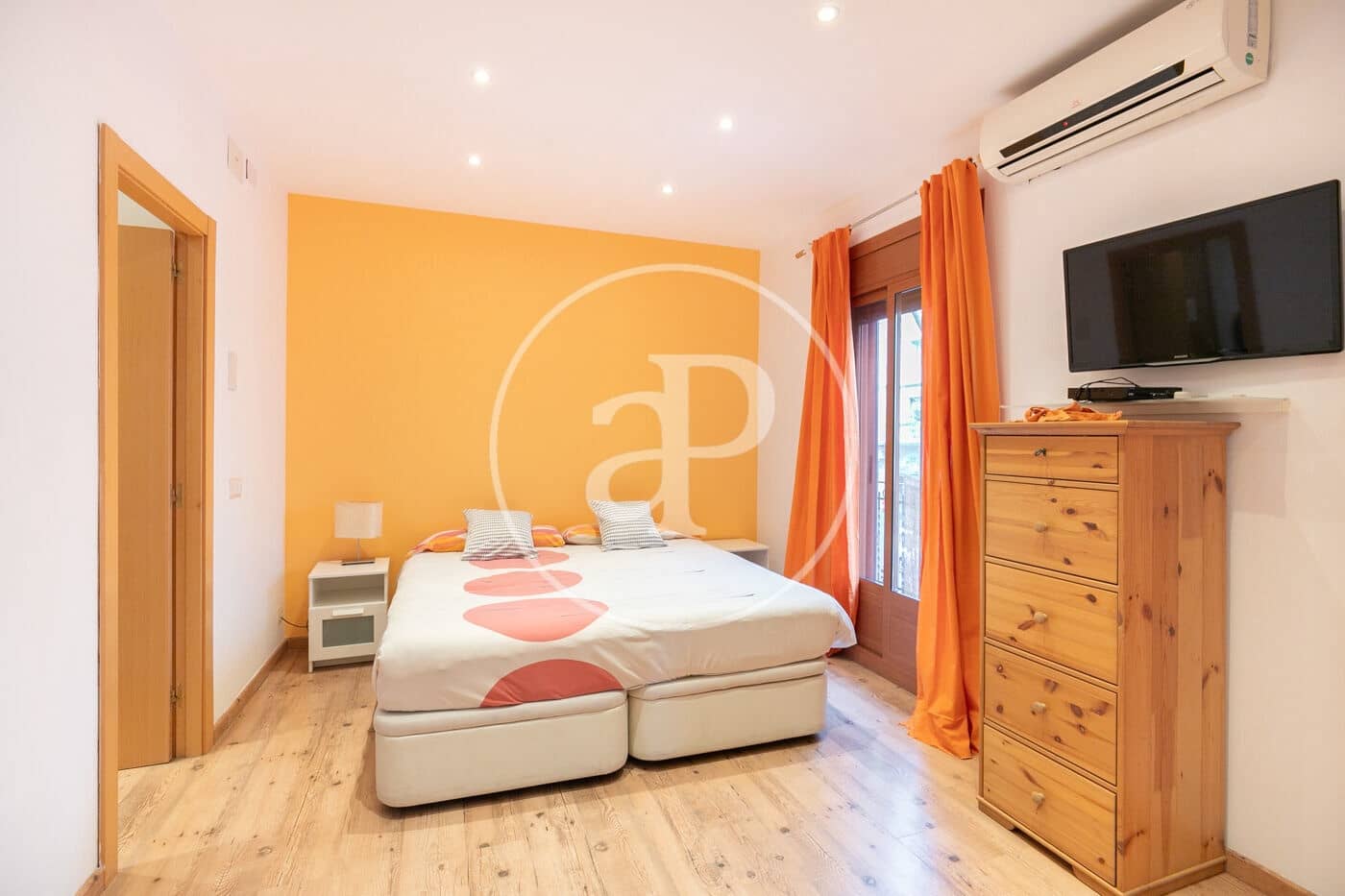 1 sypialnia Apartament do wynajęcia w Miasto Barcelona - 2 200 € (Ref: 8843477)
