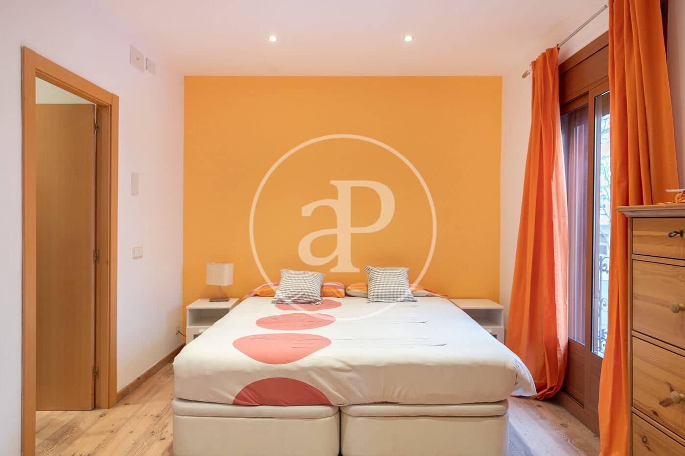 1 sypialnia Apartament do wynajęcia w Miasto Barcelona - 2 200 € (Ref: 8843477)