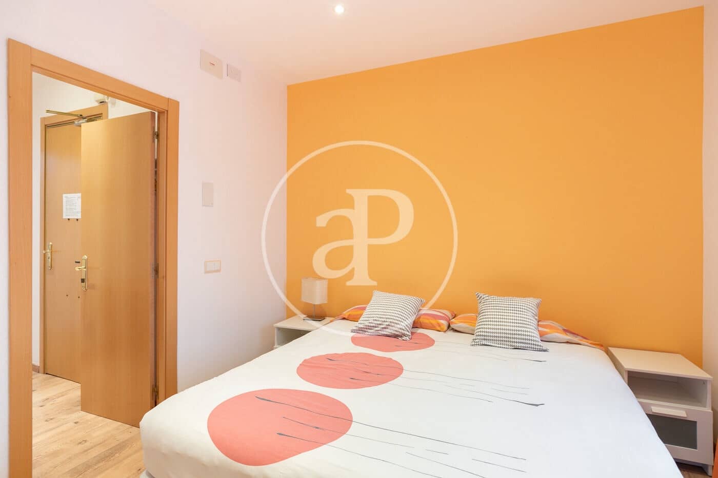 1 sypialnia Apartament do wynajęcia w Miasto Barcelona - 2 200 € (Ref: 8843477)