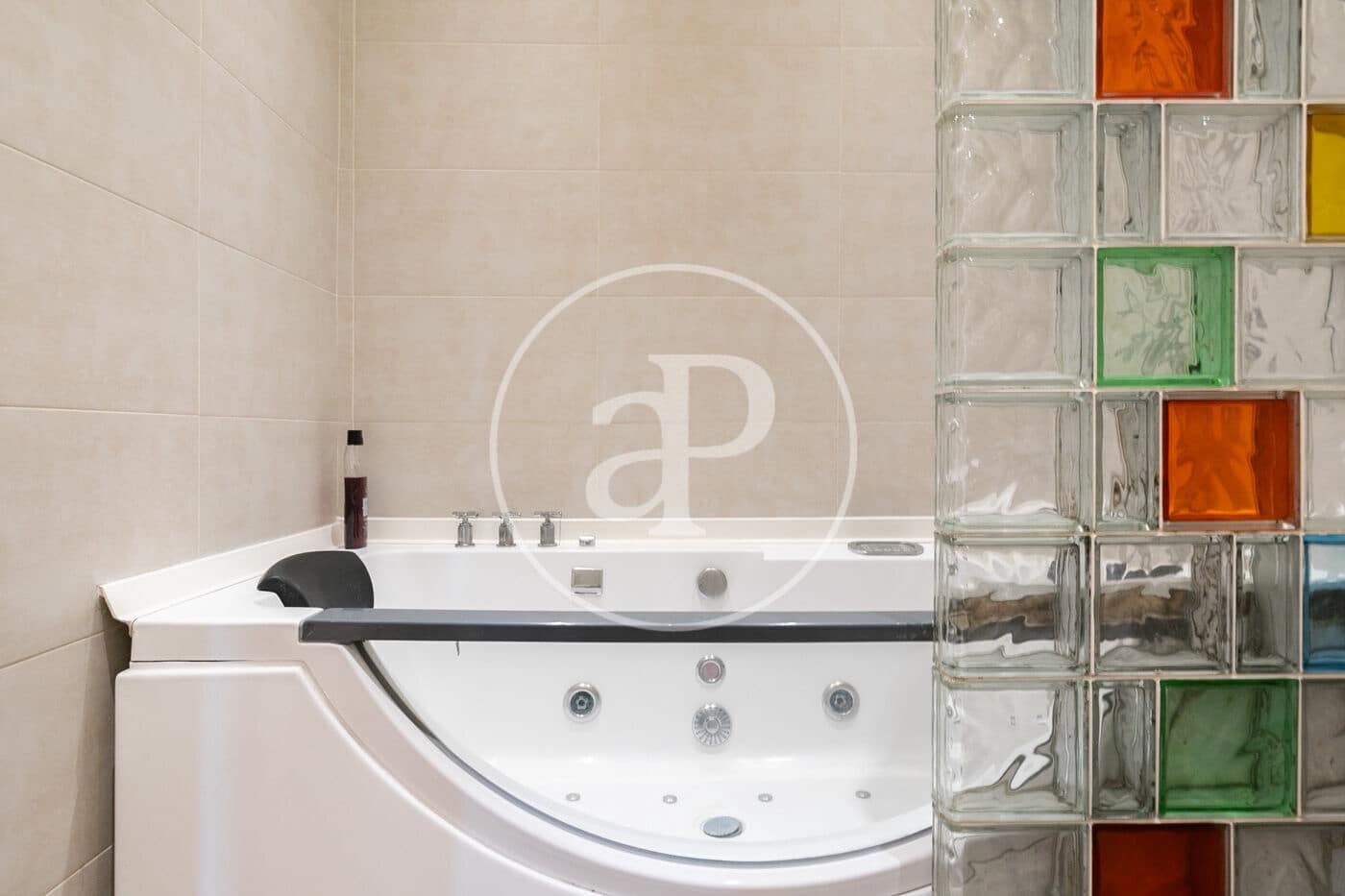 1 sypialnia Apartament do wynajęcia w Miasto Barcelona - 2 200 € (Ref: 8843477)