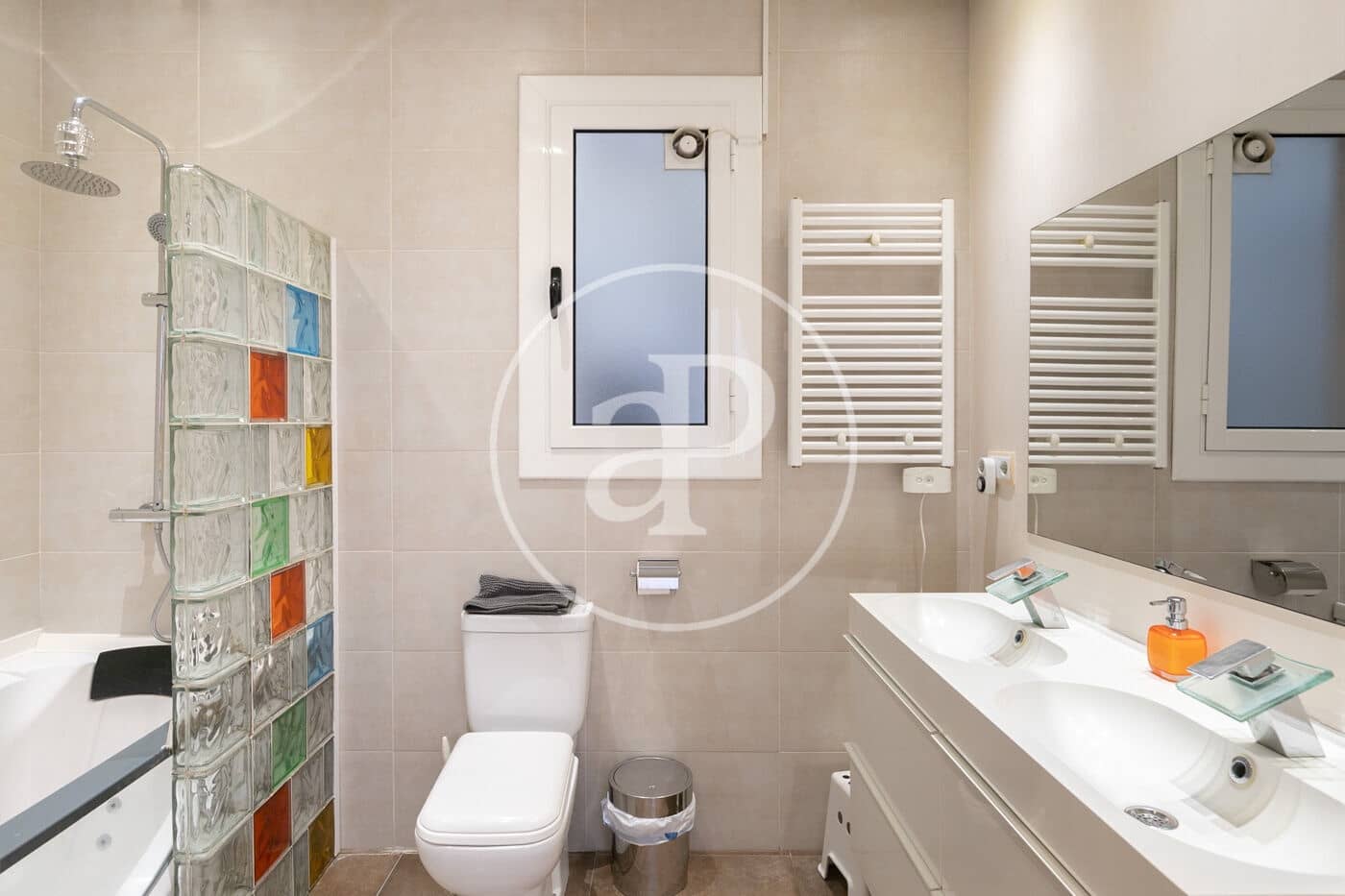 1 sypialnia Apartament do wynajęcia w Miasto Barcelona - 2 200 € (Ref: 8843477)