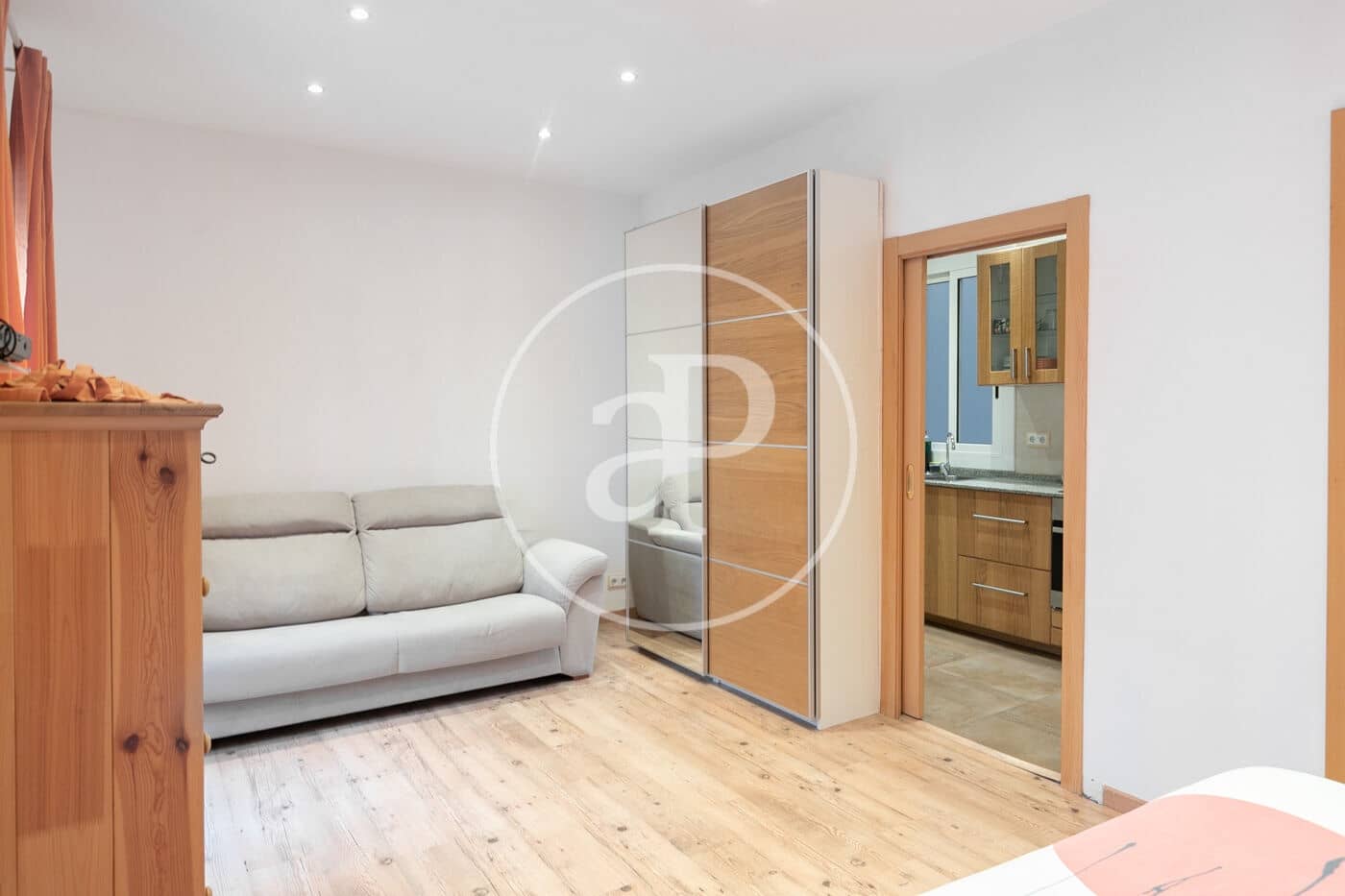 1 sypialnia Apartament do wynajęcia w Miasto Barcelona - 2 200 € (Ref: 8843477)