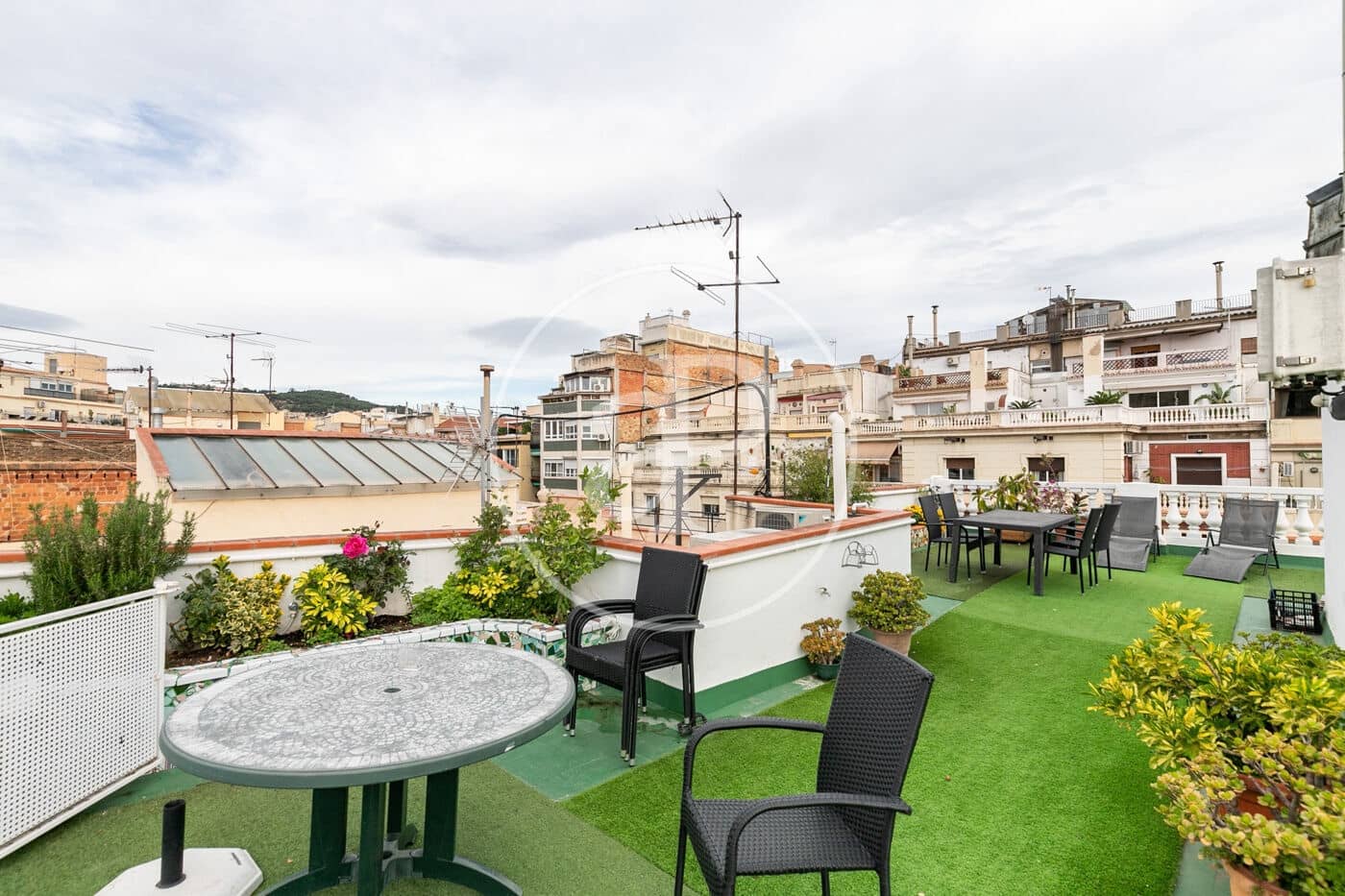 1 sypialnia Apartament do wynajęcia w Miasto Barcelona - 2 200 € (Ref: 8843477)