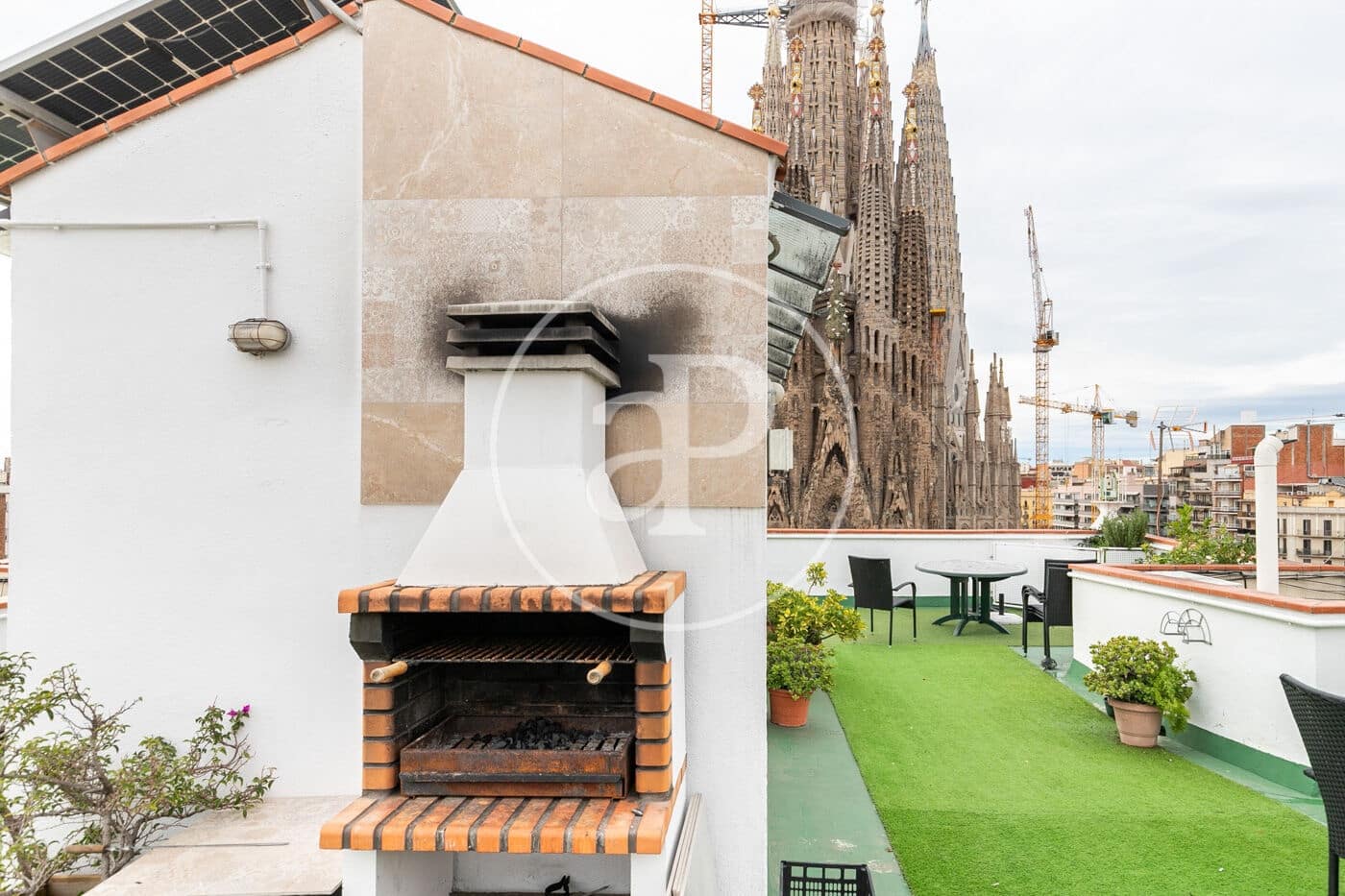 1 sypialnia Apartament do wynajęcia w Miasto Barcelona - 2 200 € (Ref: 8843477)