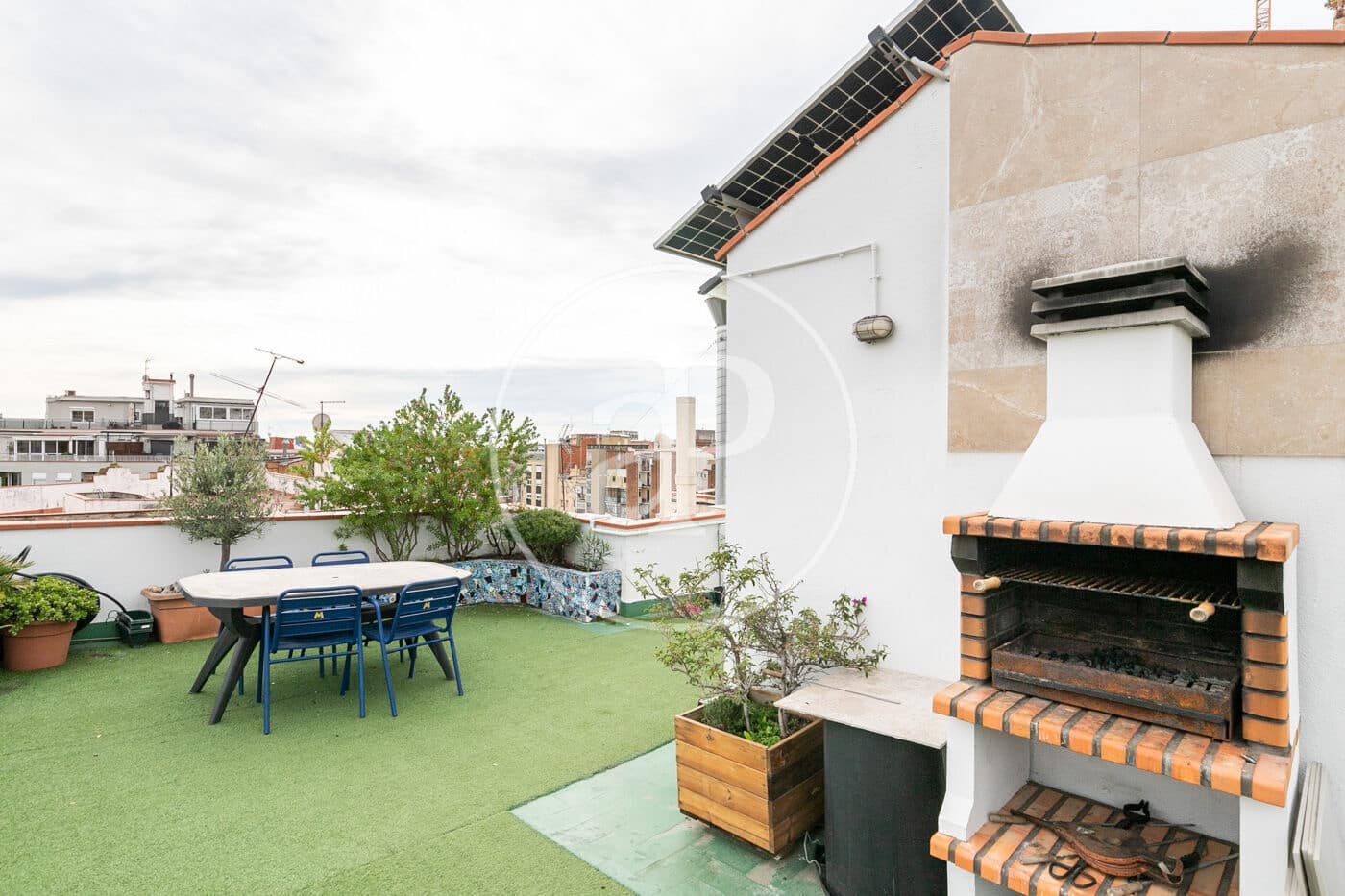 1 sypialnia Apartament do wynajęcia w Miasto Barcelona - 2 200 € (Ref: 8843477)