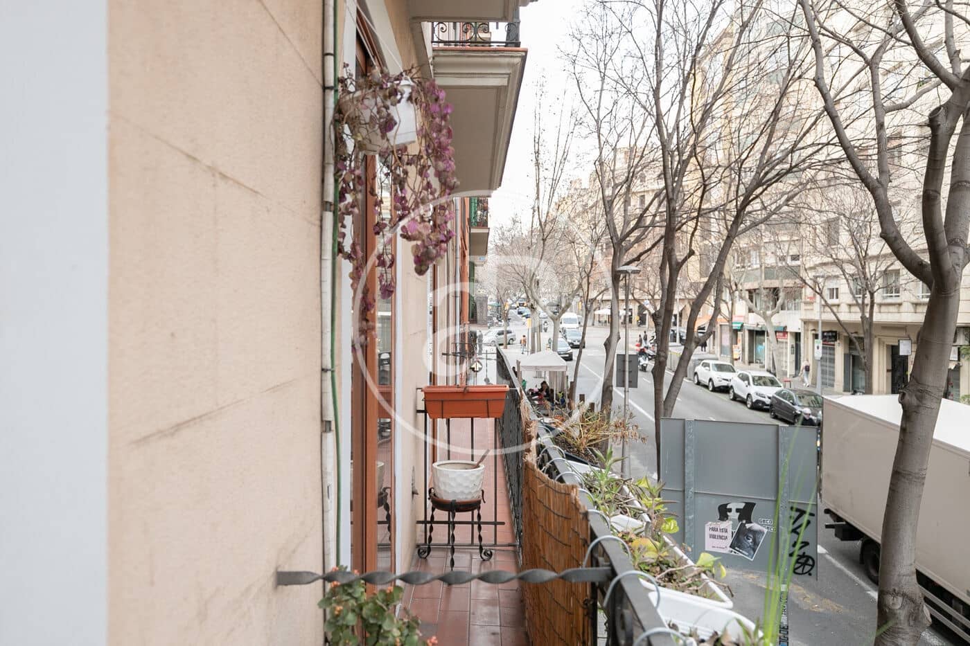 1 sypialnia Apartament do wynajęcia w Miasto Barcelona - 2 200 € (Ref: 8843477)