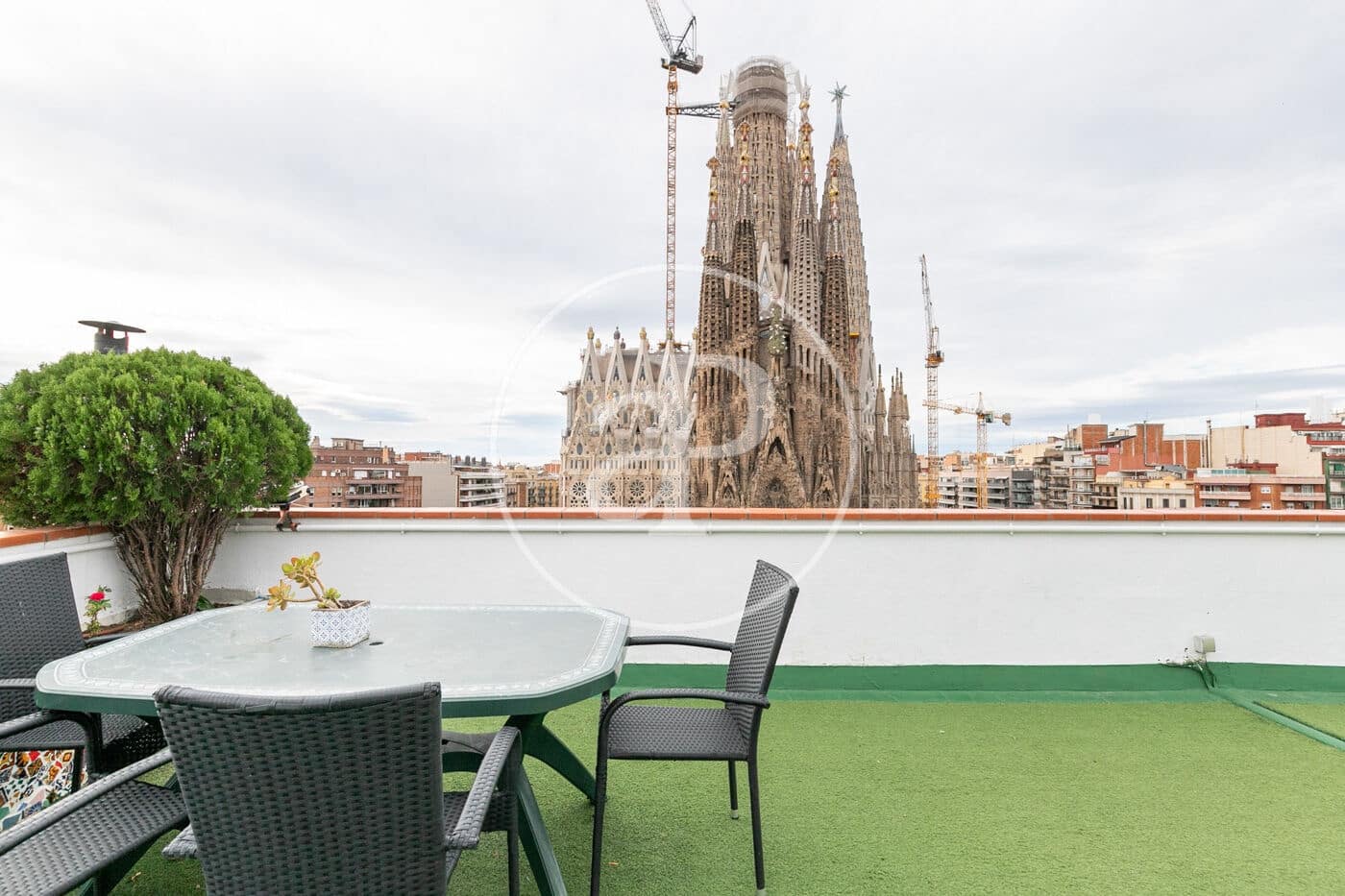 1 sypialnia Apartament do wynajęcia w Miasto Barcelona - 2 200 € (Ref: 8843477)