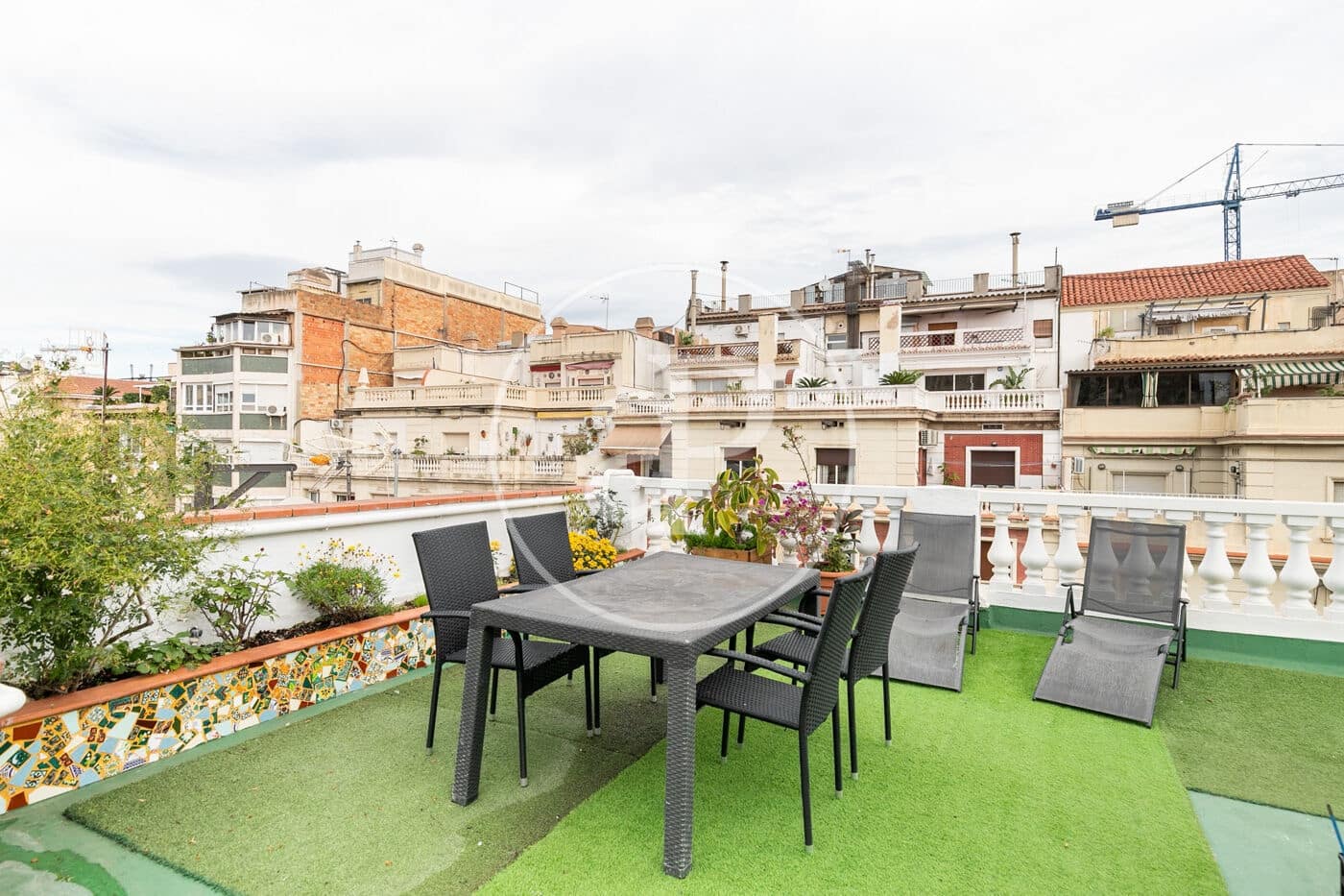 1 sypialnia Apartament do wynajęcia w Miasto Barcelona - 2 200 € (Ref: 8843477)