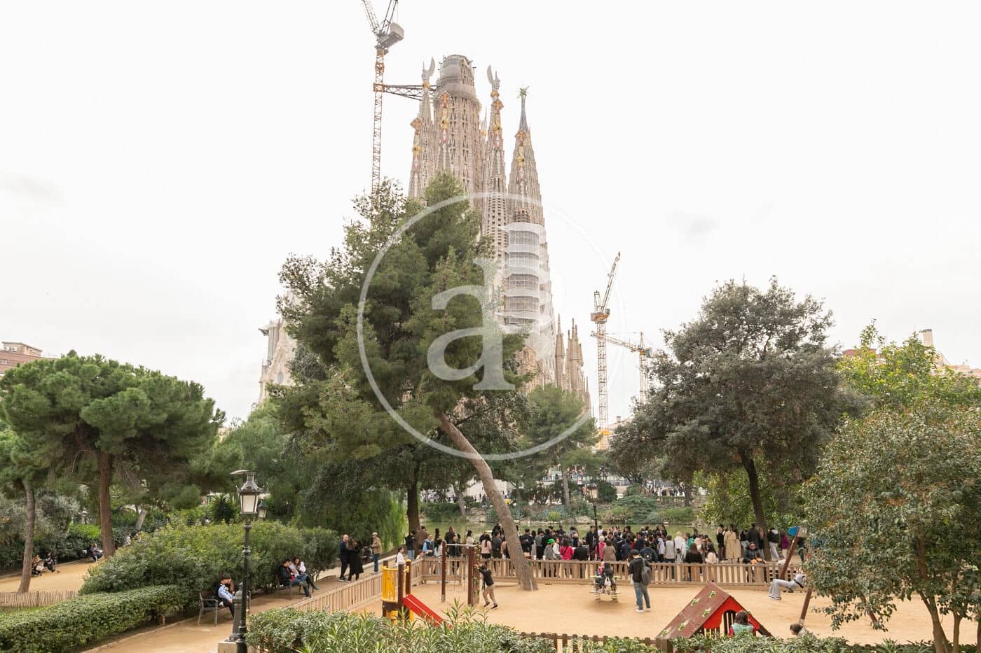 1 sypialnia Apartament do wynajęcia w Miasto Barcelona - 2 200 € (Ref: 8843477)