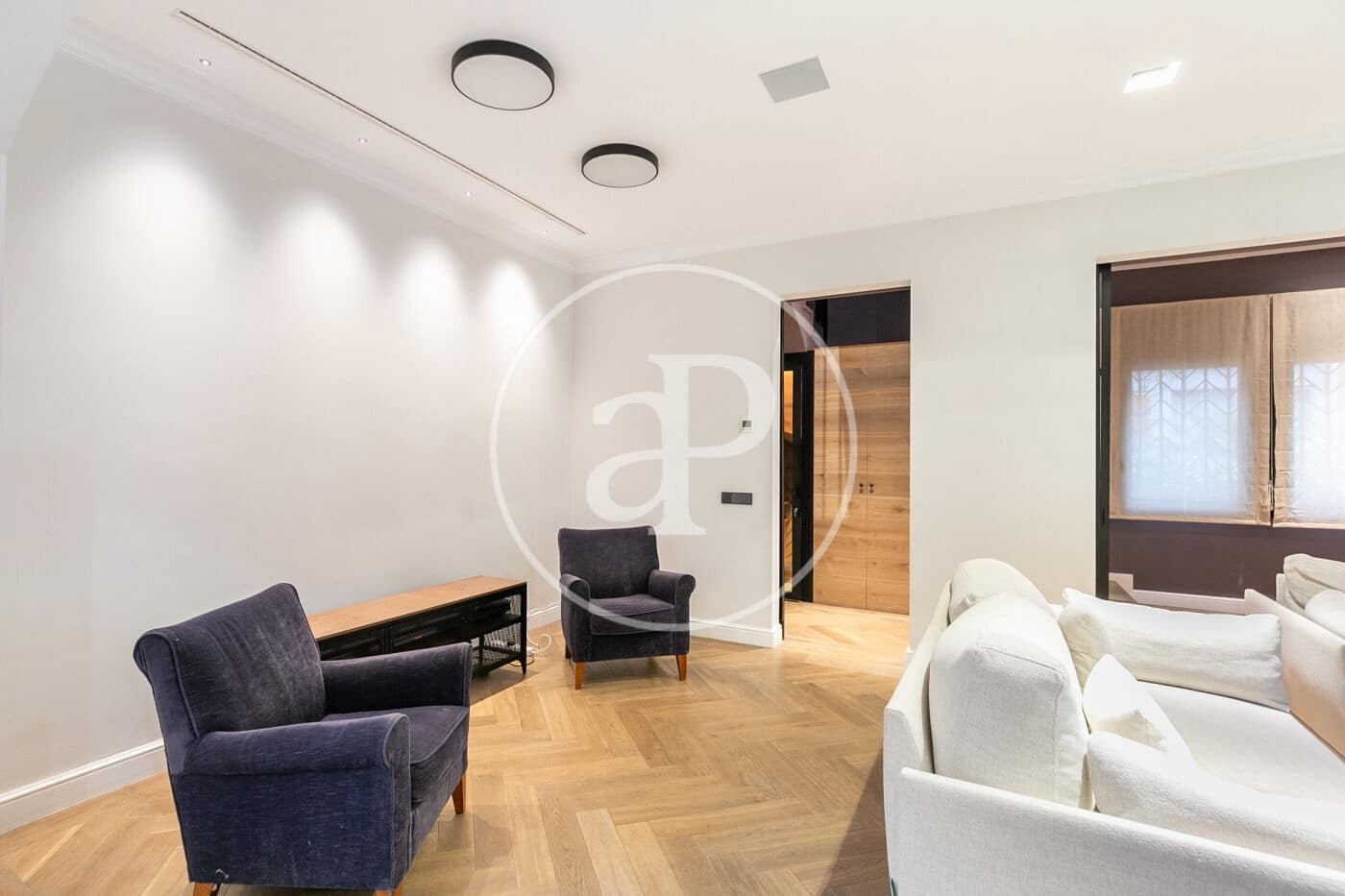 4 quarto Apartamento para arrendar em Barcelona cidade com garagem - 7 285 € (Ref: 8851729)
