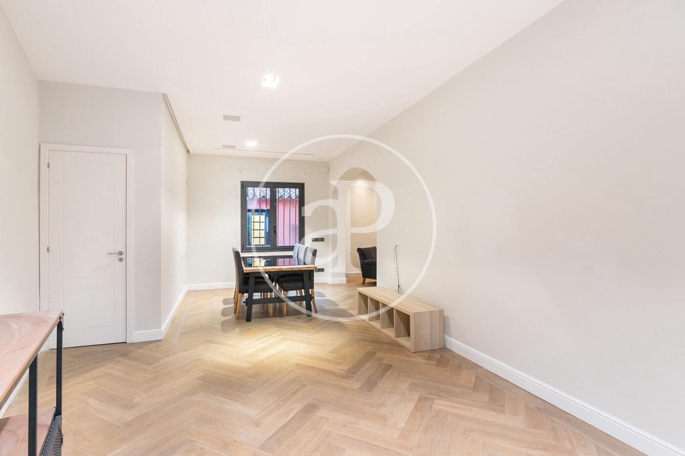 4 quarto Apartamento para arrendar em Barcelona cidade com garagem - 7 285 € (Ref: 8851729)