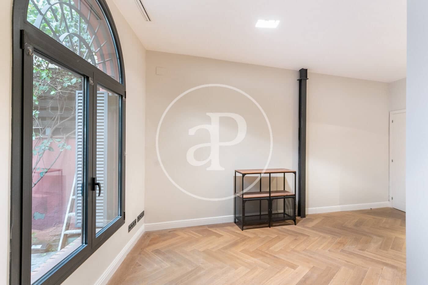 4 quarto Apartamento para arrendar em Barcelona cidade com garagem - 7 285 € (Ref: 8851729)