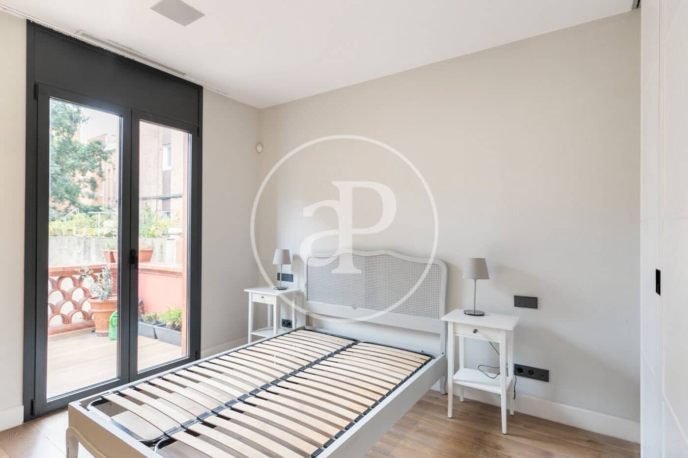 4 quarto Apartamento para arrendar em Barcelona cidade com garagem - 7 285 € (Ref: 8851729)