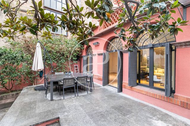 4 quarto Apartamento para arrendar em Les Tres Torres, Barcelona cidade com garagem - 7 285 € (Ref: 8851729)