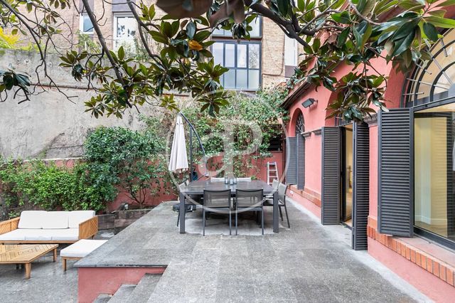 4 quarto Apartamento para arrendar em Les Tres Torres, Barcelona cidade com garagem - 7 285 € (Ref: 8851729)