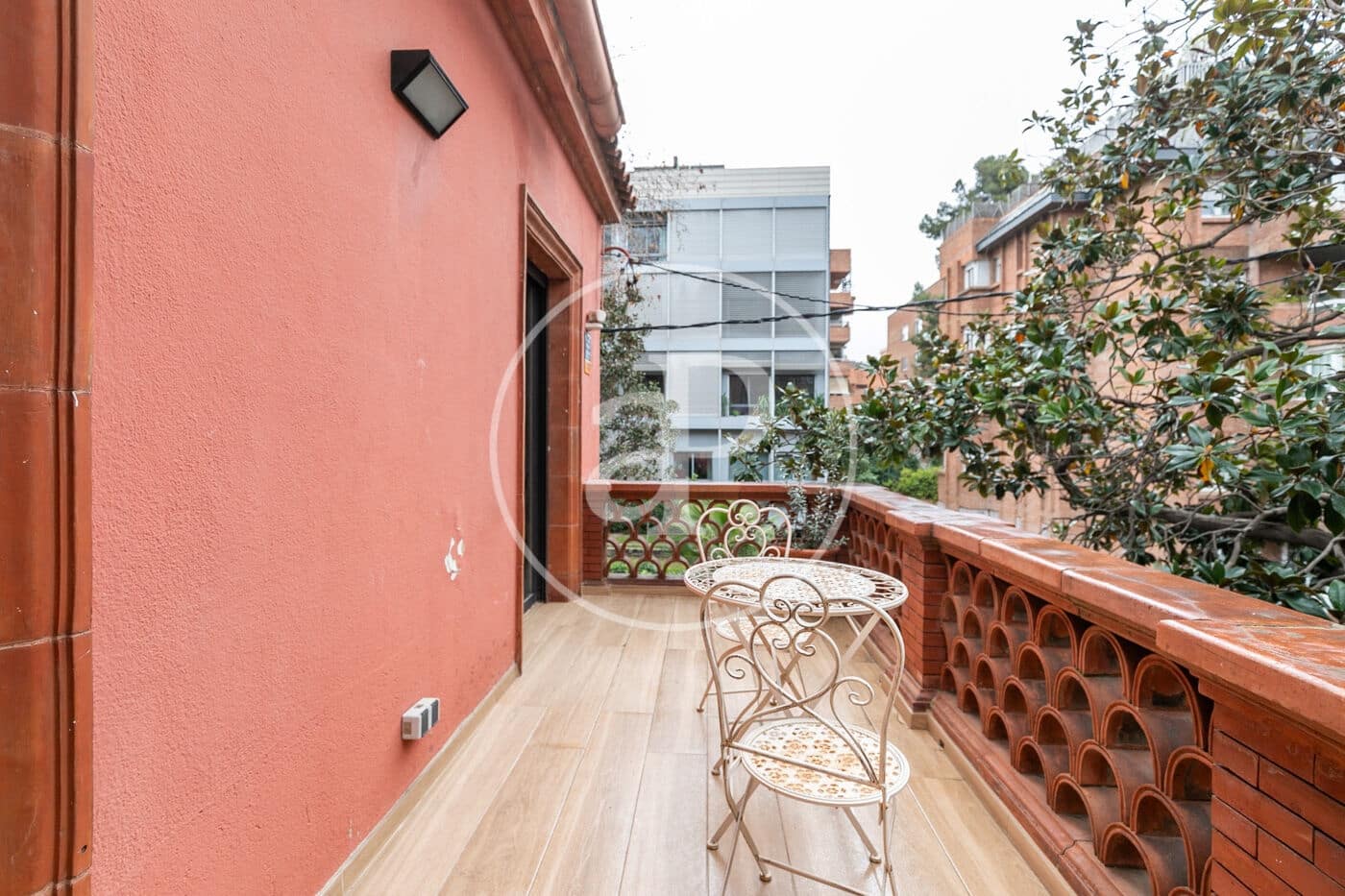 4 quarto Apartamento para arrendar em Barcelona cidade com garagem - 7 285 € (Ref: 8851729)