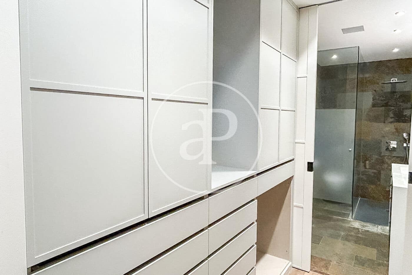 4 quarto Apartamento para arrendar em Barcelona cidade com garagem - 7 285 € (Ref: 8851729)