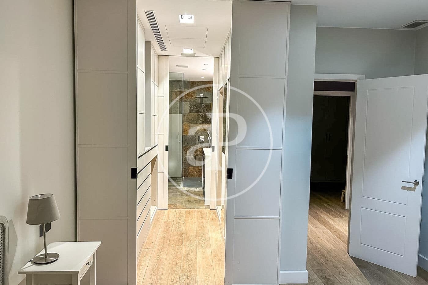 4 quarto Apartamento para arrendar em Barcelona cidade com garagem - 7 285 € (Ref: 8851729)