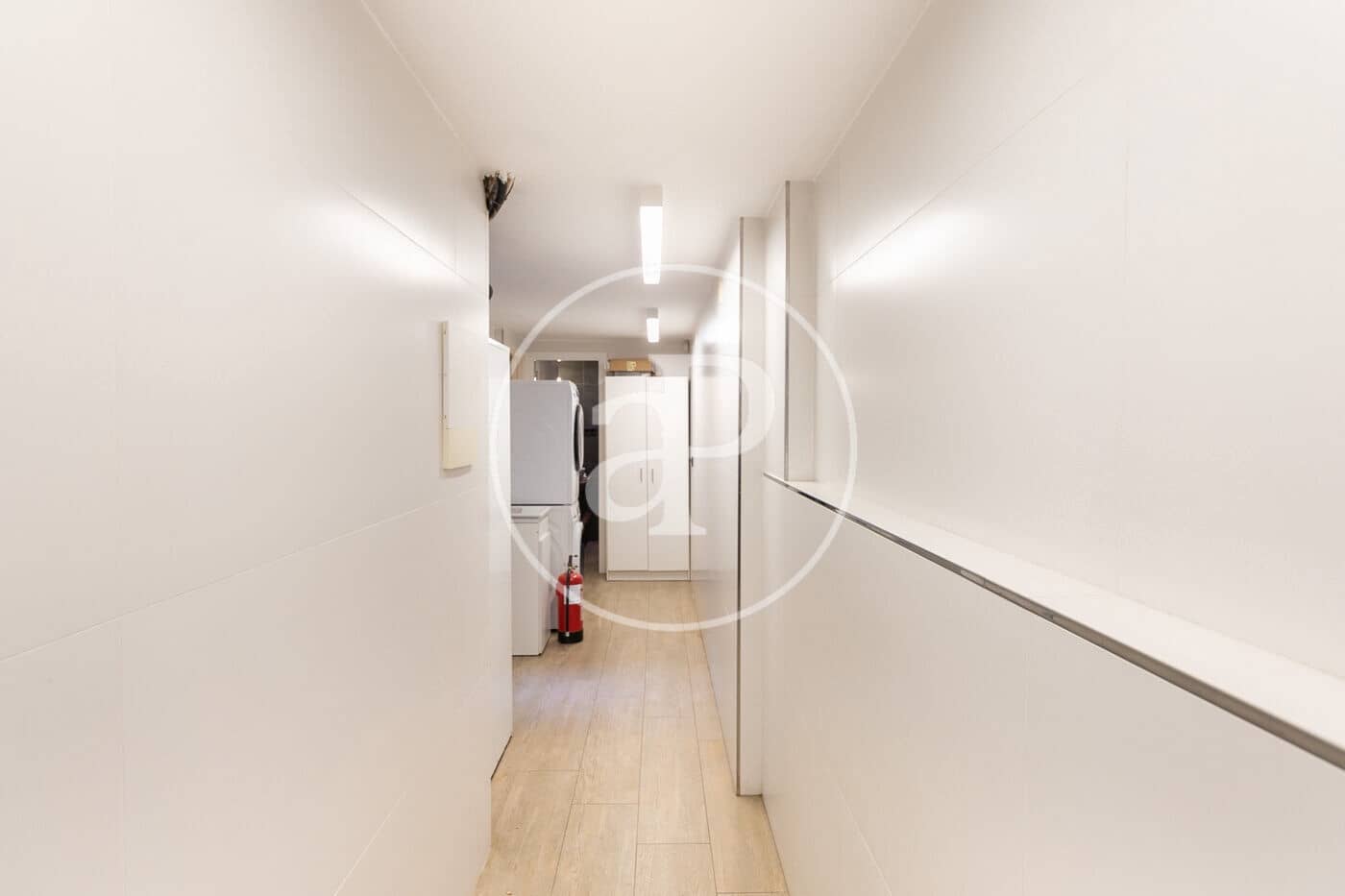 4 quarto Apartamento para arrendar em Barcelona cidade com garagem - 7 285 € (Ref: 8851729)