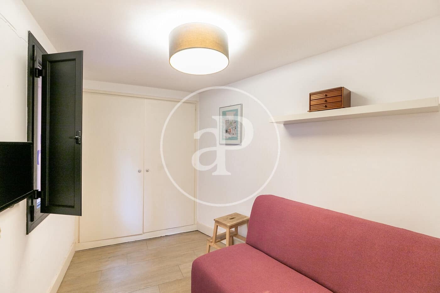 4 quarto Apartamento para arrendar em Barcelona cidade com garagem - 7 285 € (Ref: 8851729)