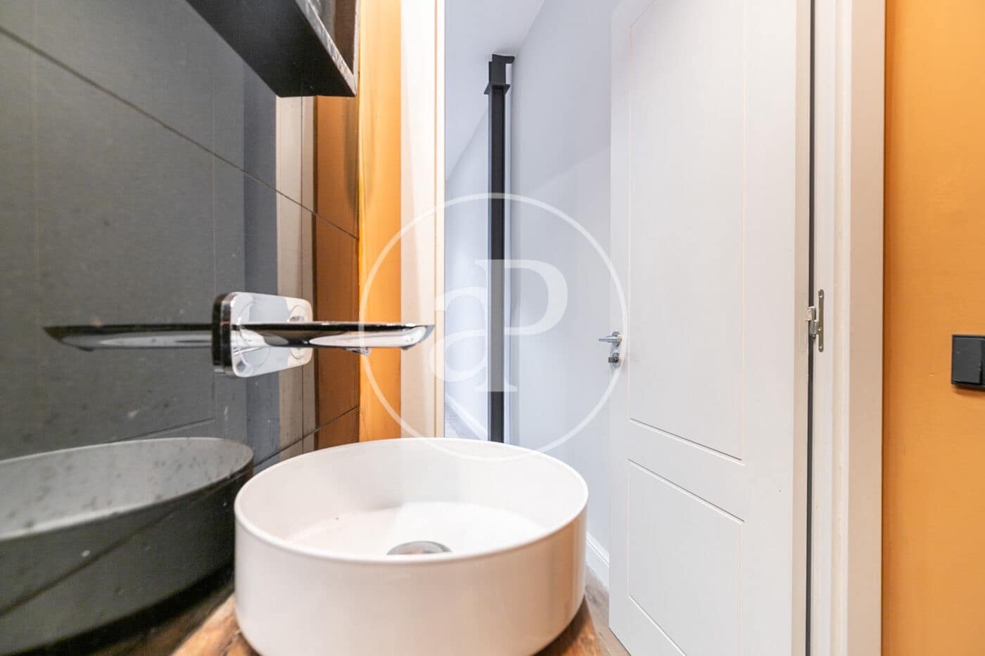 4 quarto Apartamento para arrendar em Barcelona cidade com garagem - 7 285 € (Ref: 8851729)