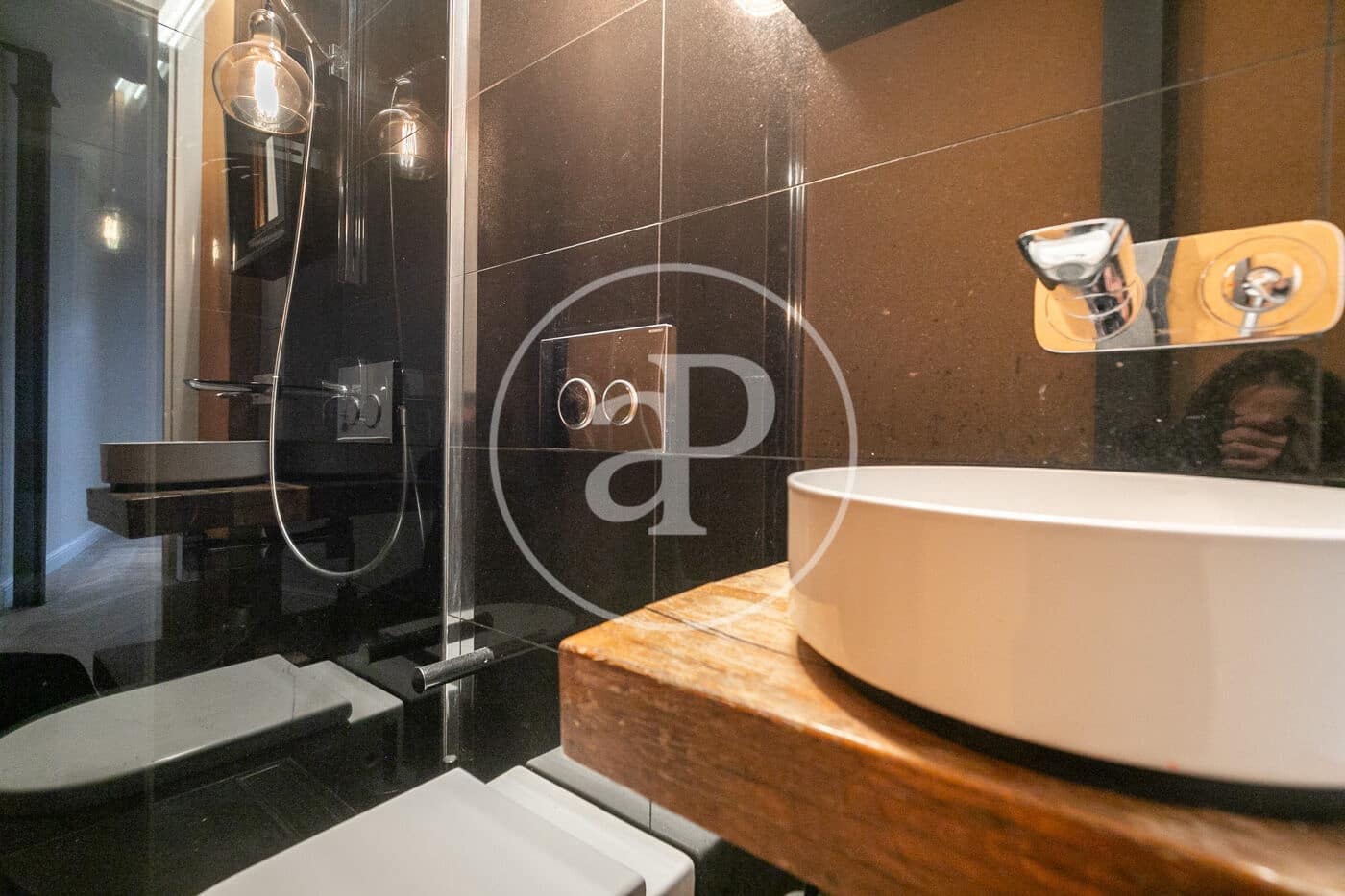 4 quarto Apartamento para arrendar em Barcelona cidade com garagem - 7 285 € (Ref: 8851729)