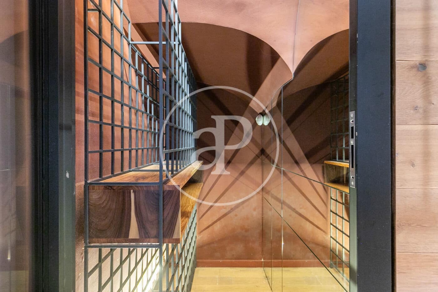 4 quarto Apartamento para arrendar em Barcelona cidade com garagem - 7 285 € (Ref: 8851729)