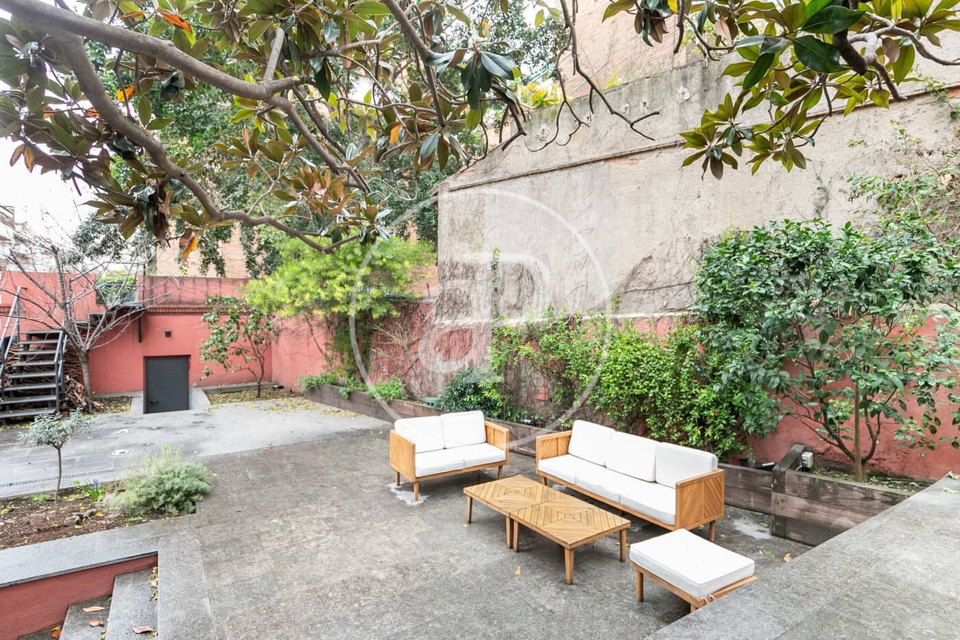 4 quarto Apartamento para arrendar em Barcelona cidade com garagem - 7 285 € (Ref: 8851729)