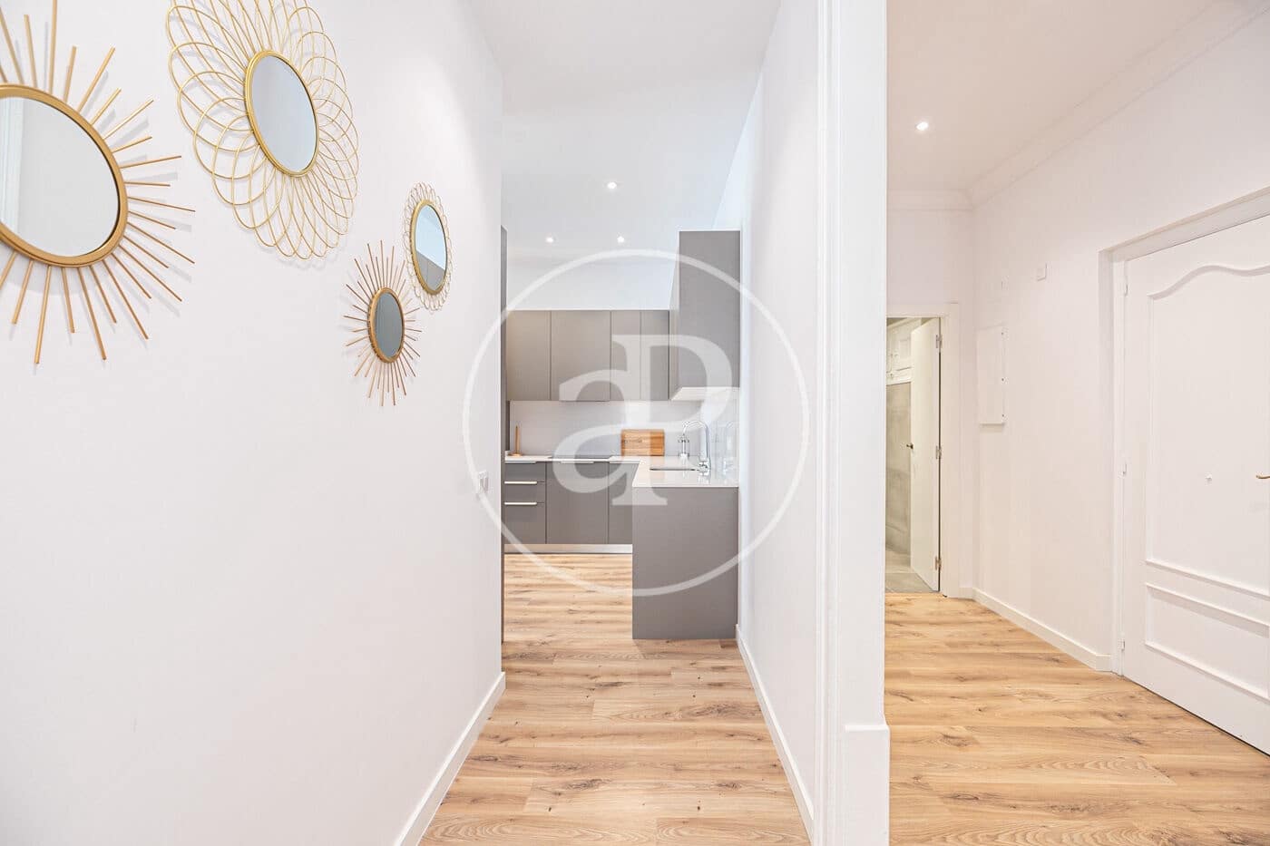 3 bedroom Apartment for rent in Barcelona city - € 2,400 (Ref: 8855033)