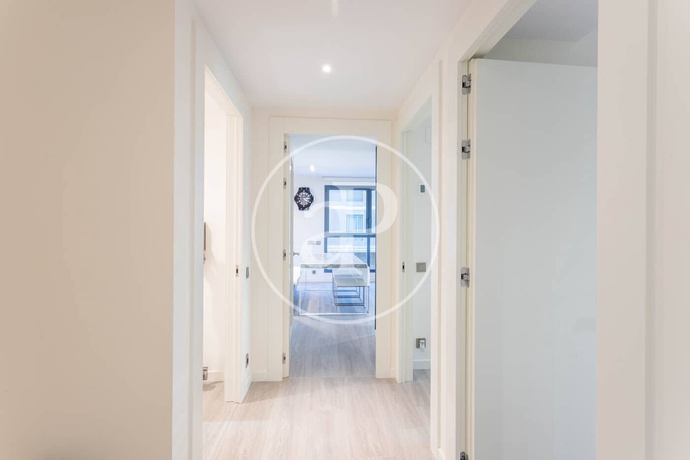 3 soveværelse Lejlighed til salg i Esplugues de Llobregat med swimmingpool - € 1.350.000 (Ref: 8855039)