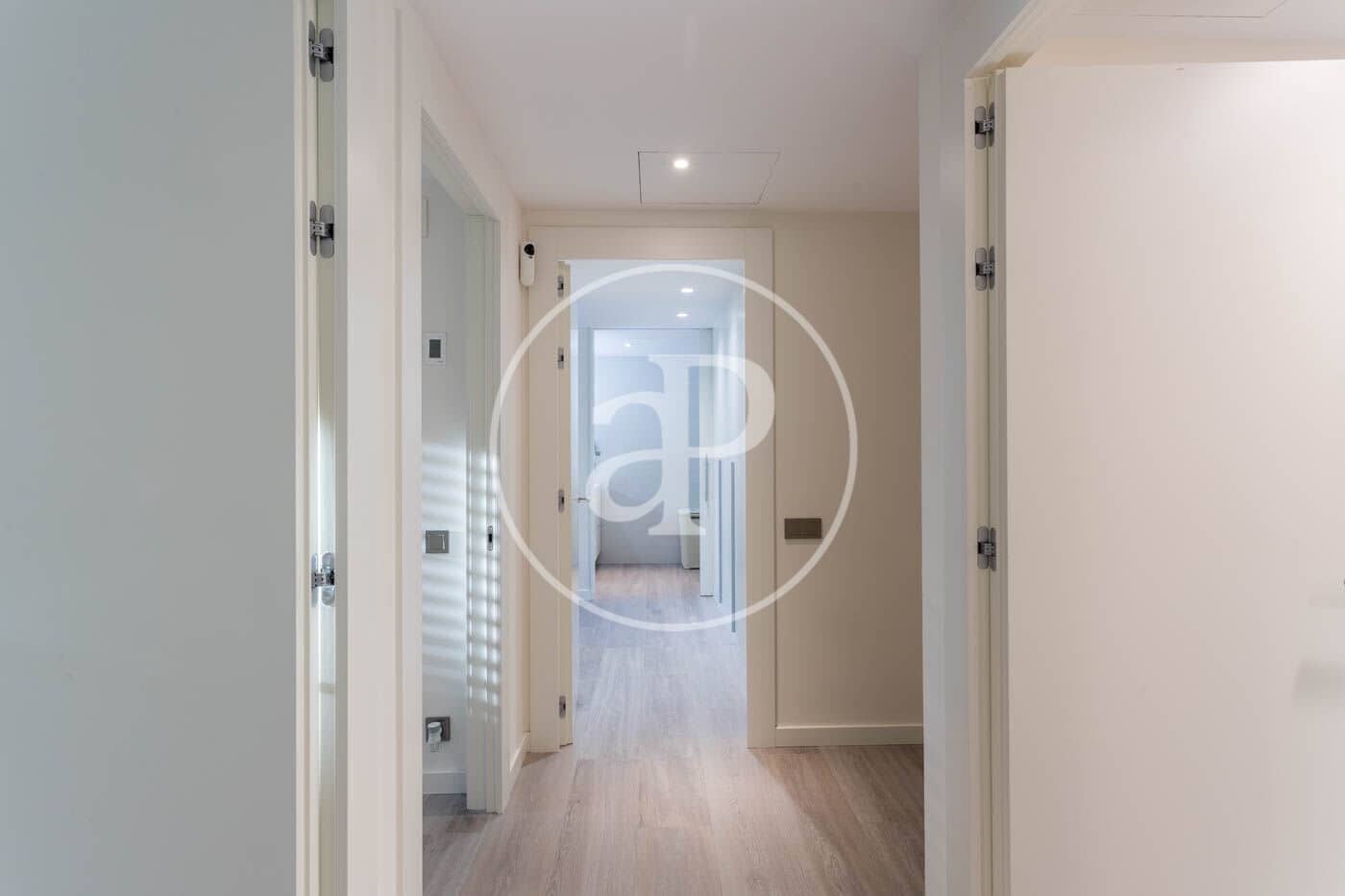 3 soveværelse Lejlighed til salg i Esplugues de Llobregat med swimmingpool - € 1.350.000 (Ref: 8855039)