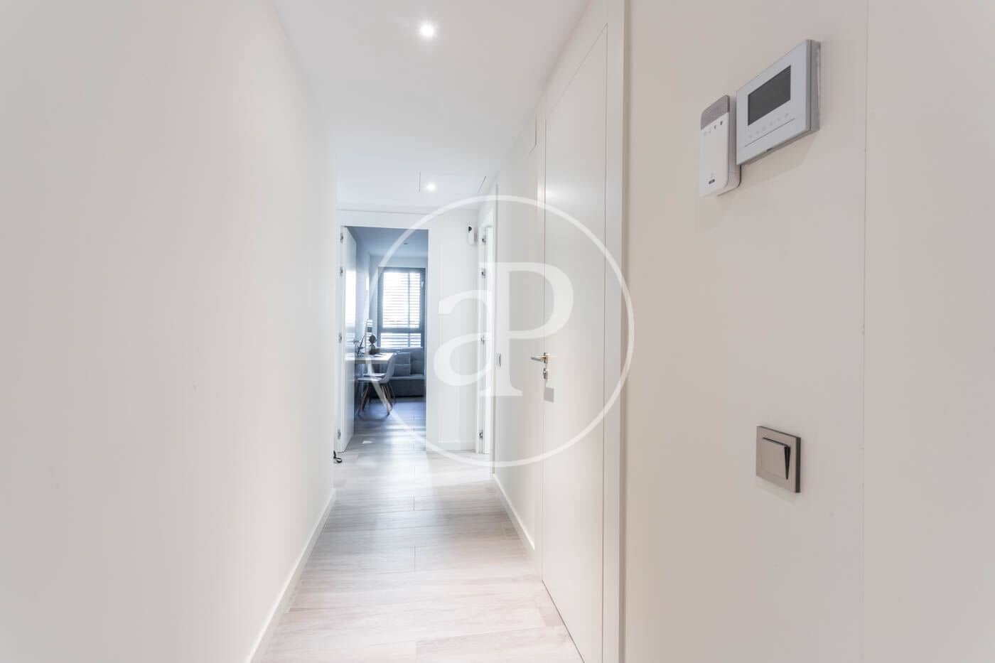 3 soveværelse Lejlighed til salg i Esplugues de Llobregat med swimmingpool - € 1.350.000 (Ref: 8855039)