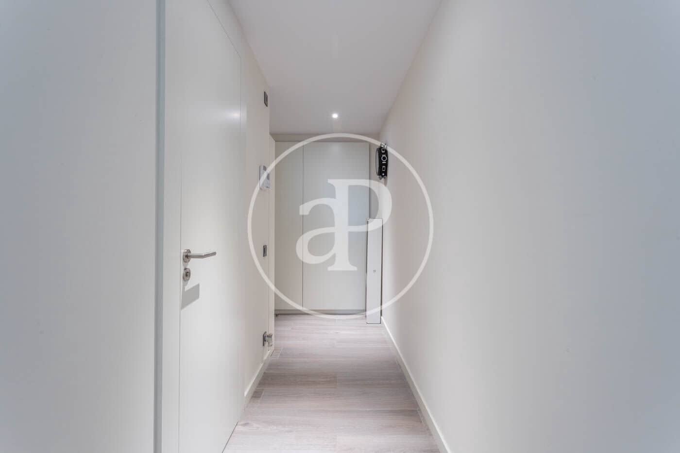 3 soveværelse Lejlighed til salg i Esplugues de Llobregat med swimmingpool - € 1.350.000 (Ref: 8855039)