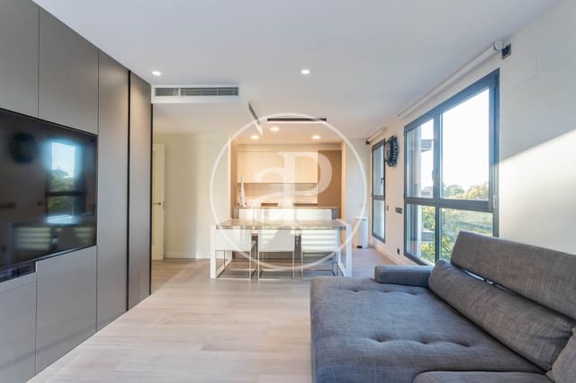 3 quarto Apartamento para venda em Esplugues de Llobregat com piscina - 1 350 000 € (Ref: 8855039)